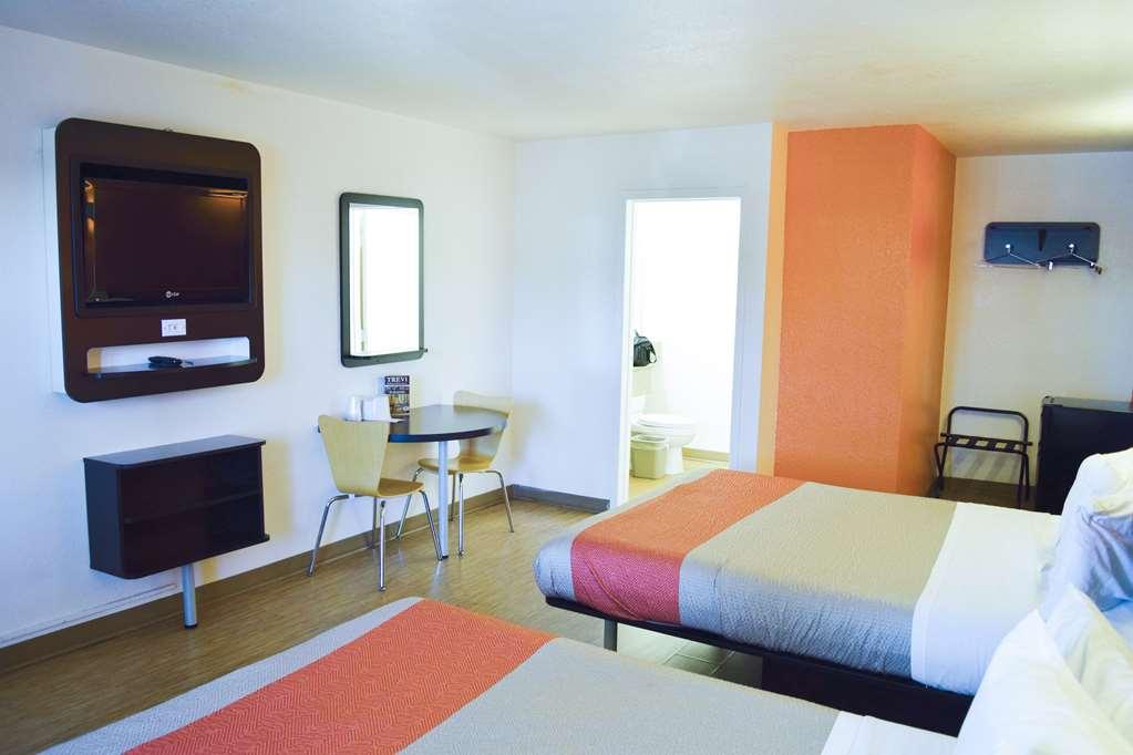 Motel 6 San Diego, Ca Airport Harbor Bilik gambar