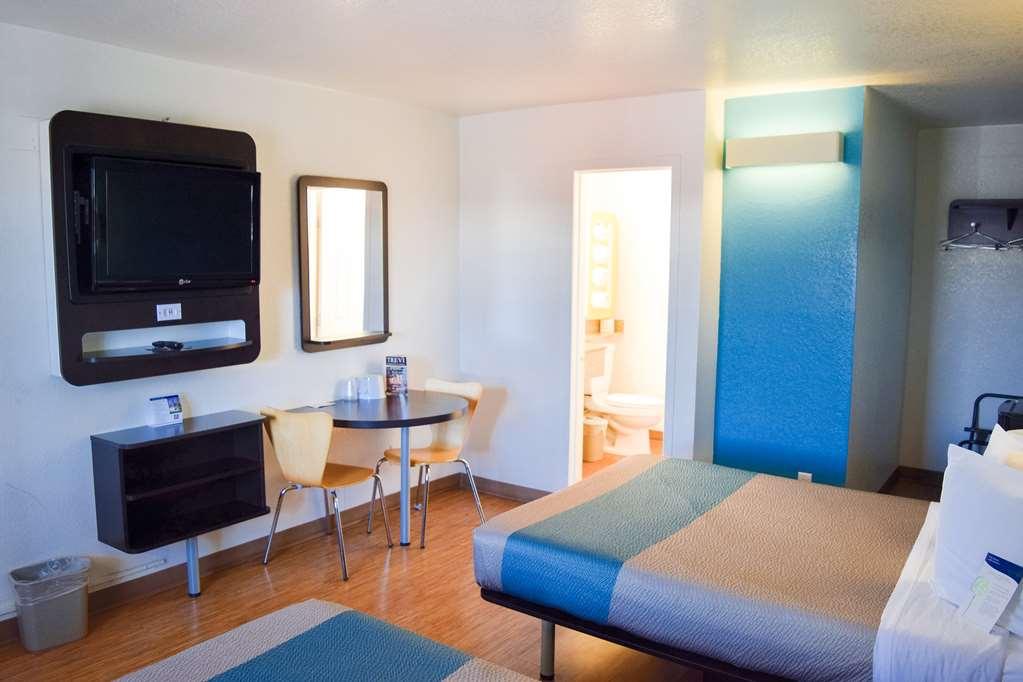 Motel 6 San Diego, Ca Airport Harbor Bilik gambar