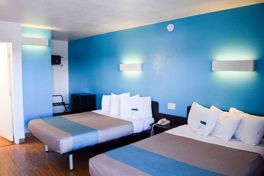 Motel 6 San Diego, Ca Airport Harbor Bilik gambar