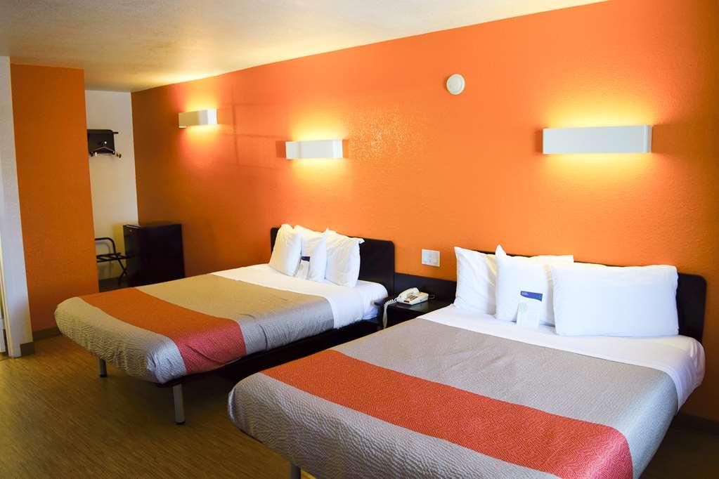 Motel 6 San Diego, Ca Airport Harbor Bilik gambar