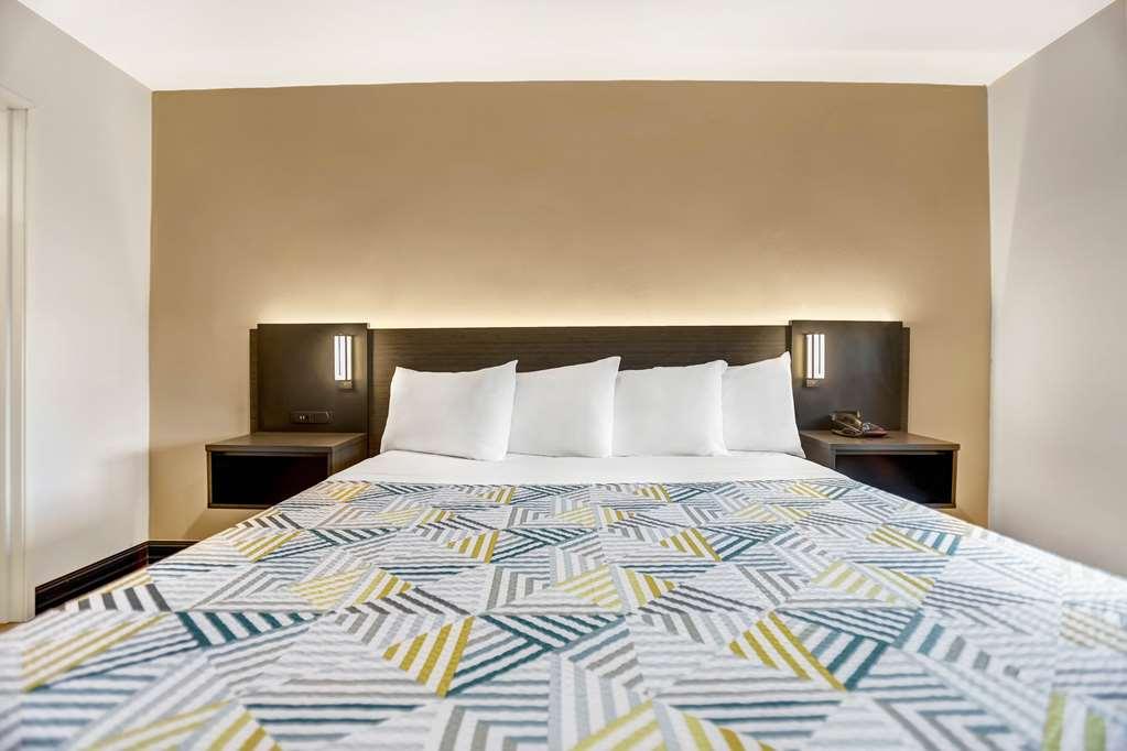Motel 6 San Diego, Ca Airport Harbor Bilik gambar