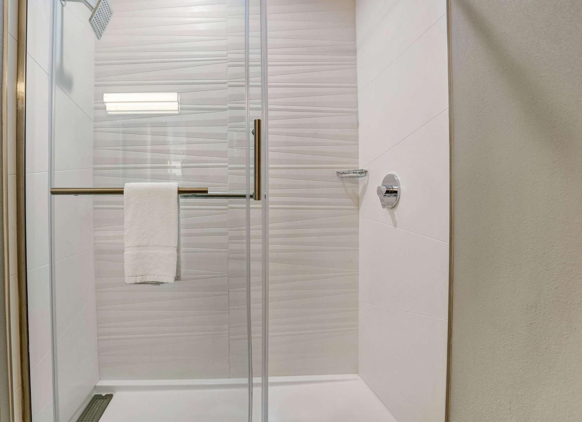 Motel 6 San Diego, Ca Airport Harbor Luaran gambar