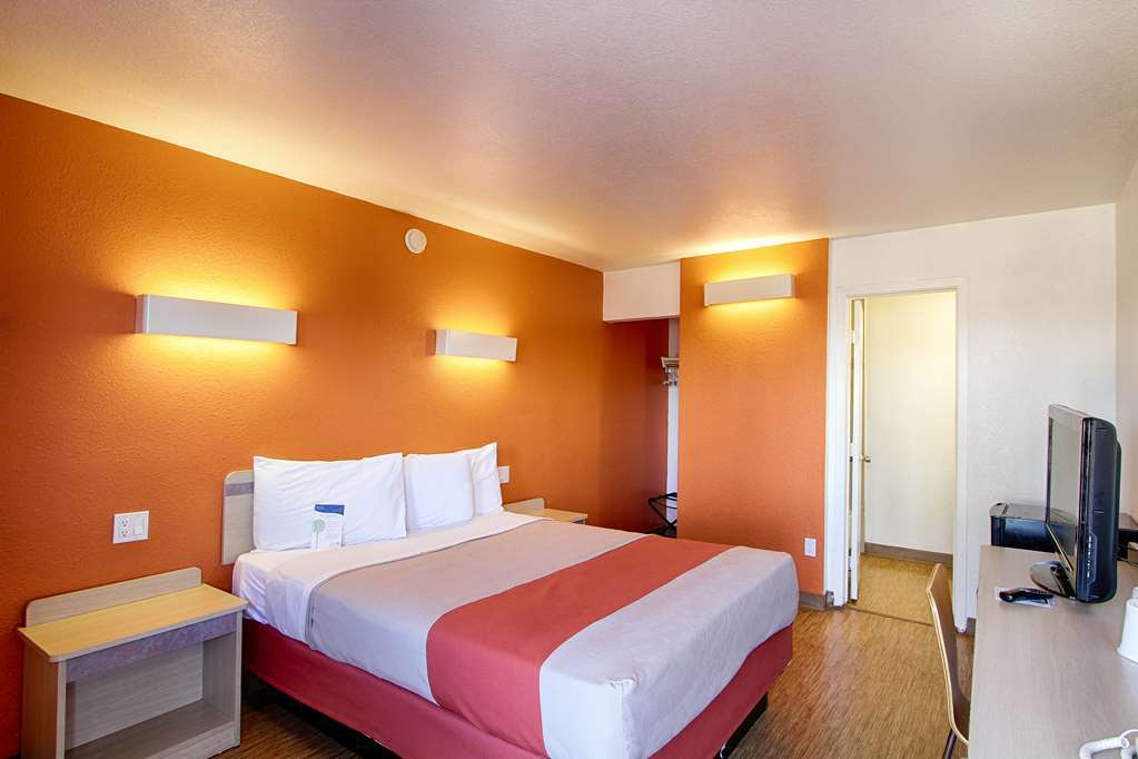Motel 6 San Diego, Ca Airport Harbor Bilik gambar